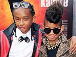 Jaden and Willow's Star-Making Year | Jada Pinkett Smith, Jaden Smith, Will Smith, Willow Smith