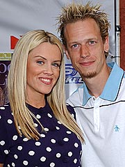 Jenny McCarthy