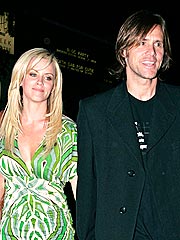 Jenny McCarthy