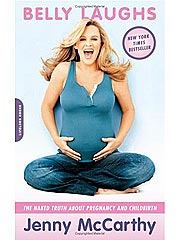Jenny McCarthy