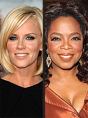 Jenny McCarthy