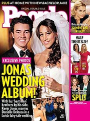 Jonas Brothers