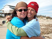 Rosie O'Donnell