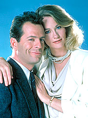 Bruce Willis