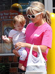 Jamie Lynn Spears