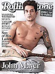 John Mayer