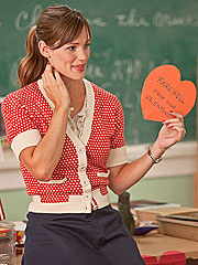 Jennifer Garner