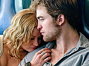 Robert Pattinson