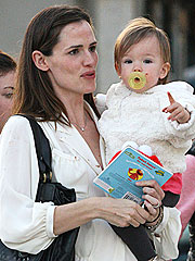 Jennifer Garner