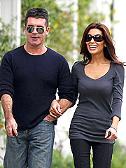 Simon Cowell