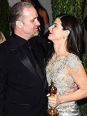 Sandra Bullock