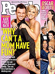 Kate Gosselin