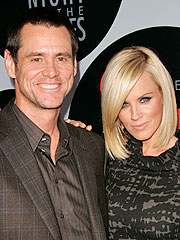 Jenny McCarthy