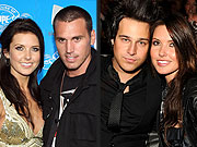 Audrina Patridge