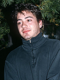 Robert Downey Jr.