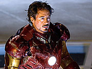 Robert Downey Jr.