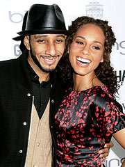 Alicia Keys