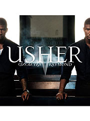 Usher
