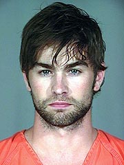 Chace Crawford