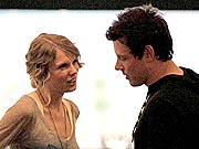 Cory Monteith