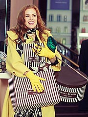 Isla Fisher