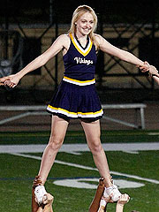 Dakota Fanning
