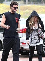 Avril Lavigne