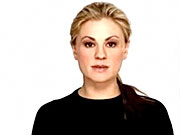 Anna Paquin
