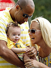 Kendra Wilkinson