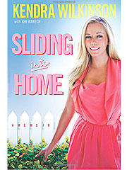 Kendra Wilkinson