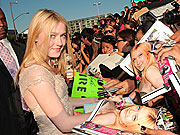 Dakota Fanning