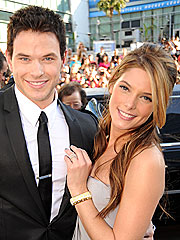 Ashley Greene