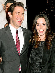 John Krasinski