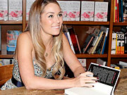Lauren Conrad