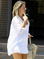 Ali Larter