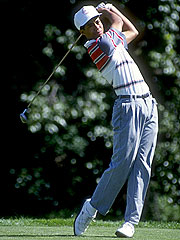 Tiger Woods