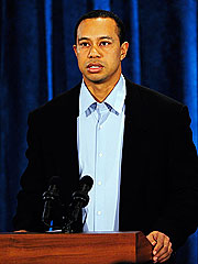 Tiger Woods