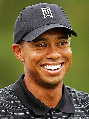 Tiger Woods : People.com