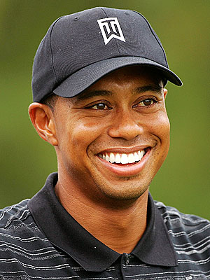 Tiger Woods