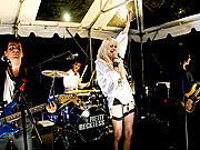 Taylor Momsen