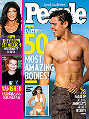Zac Efron