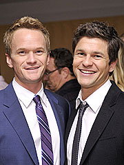 Neil Patrick Harris