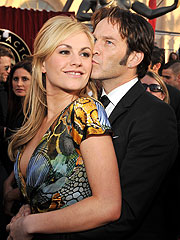 Anna Paquin