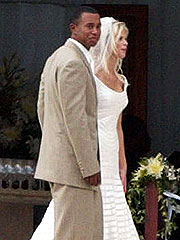 Elin Nordegren