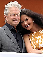 Catherine Zeta-Jones