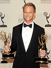 Neil Patrick Harris
