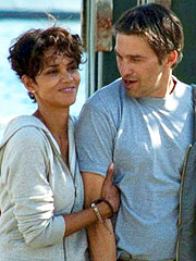 Halle Berry