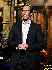 Jon Hamm