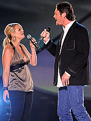 Blake Shelton