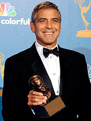 George Clooney